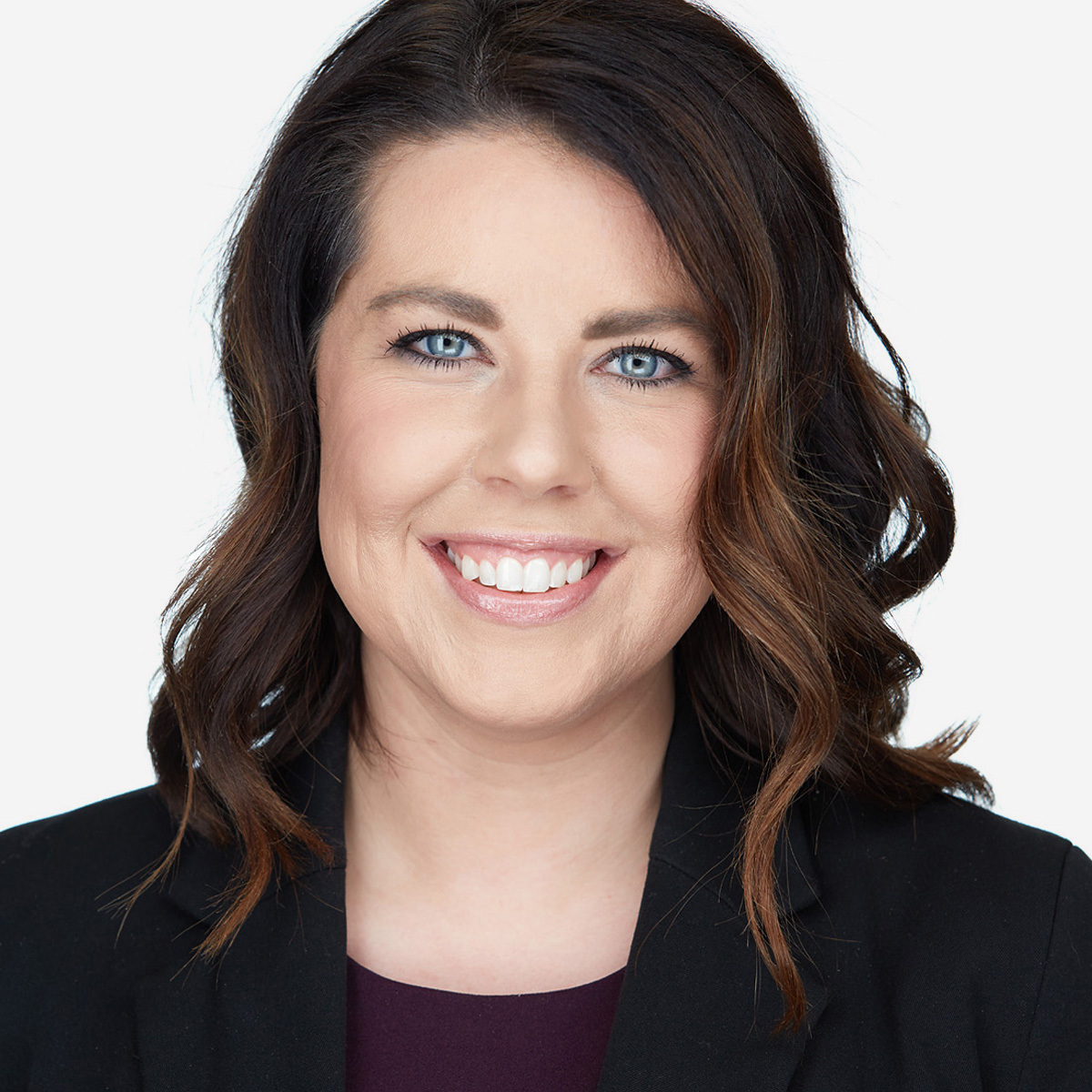 Image of Bridgewater team member, Katie Klug.