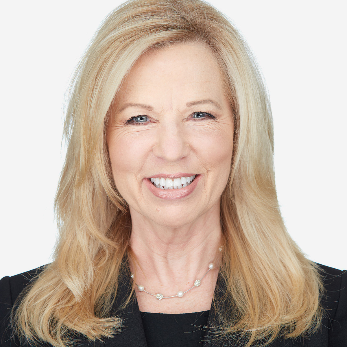 Image of Bridgewater team member, Lynn Roth.